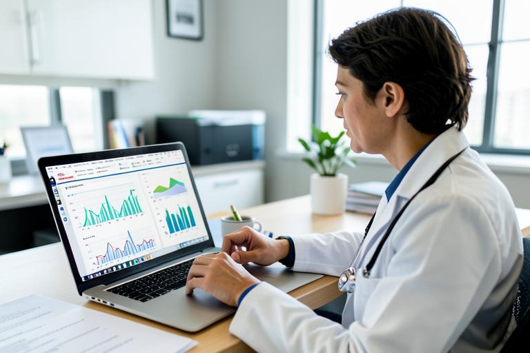 Medical Research Methodology & Publication
